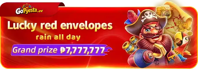 lucky red envelopes